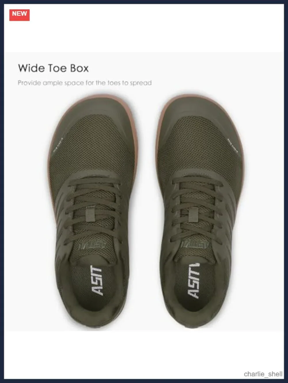 Wide Barefoot Zero Drop Sole Minimalist Sneakers Running Shoes